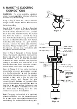 Предварительный просмотр 6 страницы Kendal Lighting AC-30552 Installation Instructions Manual