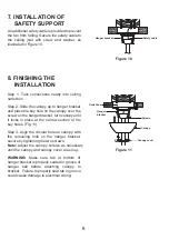 Предварительный просмотр 7 страницы Kendal Lighting AC-30552 Installation Instructions Manual