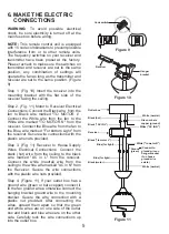 Предварительный просмотр 6 страницы Kendal Lighting AC-552 Installation Instructions Manual