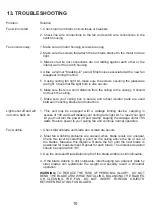 Preview for 11 page of Kendal Lighting AC-8354 Installation Instuctions