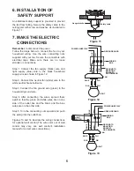 Предварительный просмотр 7 страницы Kendal Lighting AC11152P-ORB/WN Installation Instructions Manual