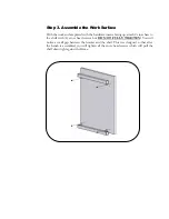 Preview for 4 page of Kendall Howard KH-5000-3-200-72 Assembly And Maintenance Manual