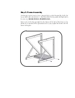 Preview for 6 page of Kendall Howard KH-5000-3-200-72 Assembly And Maintenance Manual