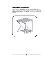 Preview for 7 page of Kendall Howard KH-5000-3-200-72 Assembly And Maintenance Manual