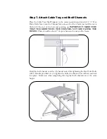 Preview for 8 page of Kendall Howard KH-5000-3-200-72 Assembly And Maintenance Manual