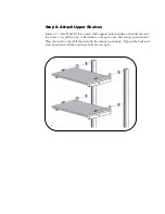 Preview for 9 page of Kendall Howard KH-5000-3-200-72 Assembly And Maintenance Manual