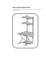 Preview for 10 page of Kendall Howard KH-5000-3-200-72 Assembly And Maintenance Manual