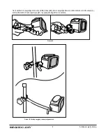 Предварительный просмотр 11 страницы kENDALL kangaroo joey Operation And Service Manual