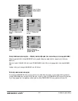 Предварительный просмотр 21 страницы kENDALL kangaroo joey Operation And Service Manual