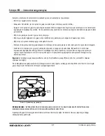 Предварительный просмотр 31 страницы kENDALL kangaroo joey Operation And Service Manual