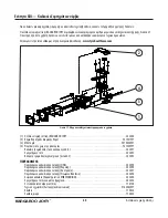 Предварительный просмотр 44 страницы kENDALL kangaroo joey Operation And Service Manual