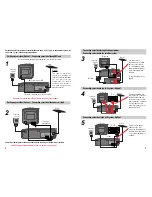 Preview for 2 page of Kendo ST737 Operating Instructions Manual