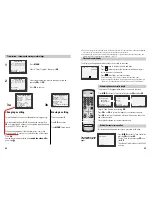 Preview for 12 page of Kendo ST737 Operating Instructions Manual