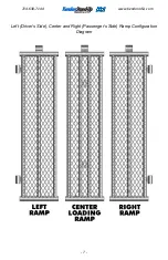 Preview for 9 page of Kendon Stand-Up SINGLE RIDE-UP Go Series Instructions Manual