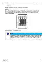 Предварительный просмотр 17 страницы Kendrion 694 411 00 Instruction Manual