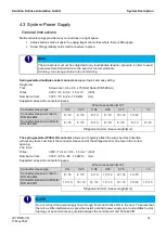 Предварительный просмотр 19 страницы Kendrion 694 411 00 Instruction Manual