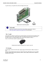 Предварительный просмотр 21 страницы Kendrion 694 411 00 Instruction Manual