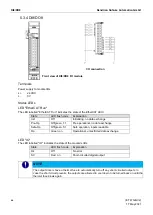 Предварительный просмотр 44 страницы Kendrion 694 411 00 Instruction Manual