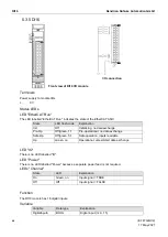 Предварительный просмотр 46 страницы Kendrion 694 411 00 Instruction Manual