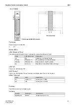 Предварительный просмотр 51 страницы Kendrion 694 411 00 Instruction Manual