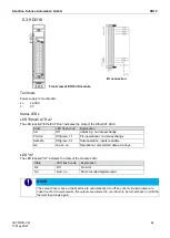 Предварительный просмотр 55 страницы Kendrion 694 411 00 Instruction Manual