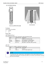 Предварительный просмотр 57 страницы Kendrion 694 411 00 Instruction Manual