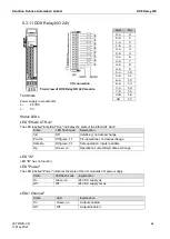 Предварительный просмотр 59 страницы Kendrion 694 411 00 Instruction Manual