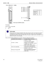 Предварительный просмотр 144 страницы Kendrion 694 411 00 Instruction Manual