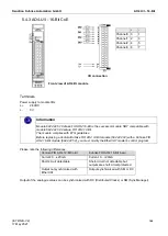 Предварительный просмотр 149 страницы Kendrion 694 411 00 Instruction Manual