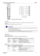 Предварительный просмотр 157 страницы Kendrion 694 411 00 Instruction Manual