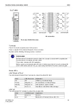 Предварительный просмотр 181 страницы Kendrion 694 411 00 Instruction Manual