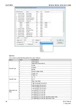 Предварительный просмотр 192 страницы Kendrion 694 411 00 Instruction Manual