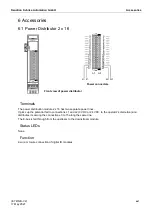 Предварительный просмотр 447 страницы Kendrion 694 411 00 Instruction Manual