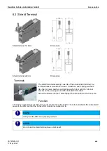 Предварительный просмотр 449 страницы Kendrion 694 411 00 Instruction Manual