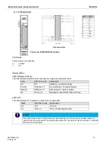 Предварительный просмотр 31 страницы Kendrion 694 450 01 Instruction Manual