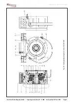 Предварительный просмотр 6 страницы Kendrion 76 14P10B00 Operating Instructions Manual