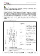 Предварительный просмотр 16 страницы Kendrion 76 14P10B00 Operating Instructions Manual