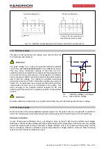 Предварительный просмотр 11 страницы Kendrion 7760016A00-0004 Manual