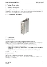 Preview for 17 page of Kendrion Econo 206 User Manual