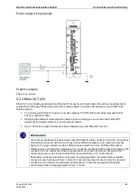 Preview for 40 page of Kendrion Econo 206 User Manual