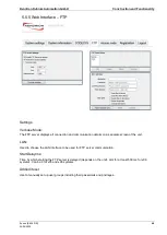 Preview for 49 page of Kendrion Econo 206 User Manual