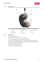 Предварительный просмотр 17 страницы Kendrion INTORQ BFK458-ATEX Original Operating Instructions