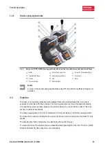 Предварительный просмотр 18 страницы Kendrion INTORQ BFK458-ATEX Original Operating Instructions