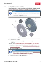 Предварительный просмотр 48 страницы Kendrion INTORQ BFK458-ATEX Original Operating Instructions