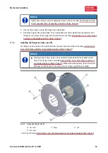 Предварительный просмотр 50 страницы Kendrion INTORQ BFK458-ATEX Original Operating Instructions