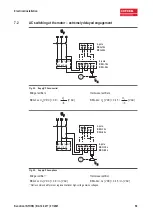 Предварительный просмотр 56 страницы Kendrion INTORQ BFK458-ATEX Original Operating Instructions