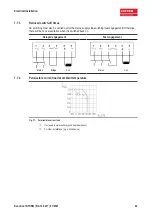 Предварительный просмотр 62 страницы Kendrion INTORQ BFK458-ATEX Original Operating Instructions