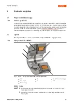 Preview for 10 page of Kendrion INTORQ BFK518 Translation Of The Original Operating Instructions