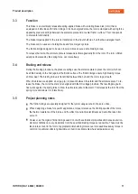 Preview for 11 page of Kendrion INTORQ BFK518 Translation Of The Original Operating Instructions