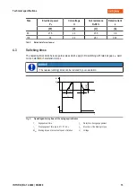 Preview for 13 page of Kendrion INTORQ BFK518 Translation Of The Original Operating Instructions